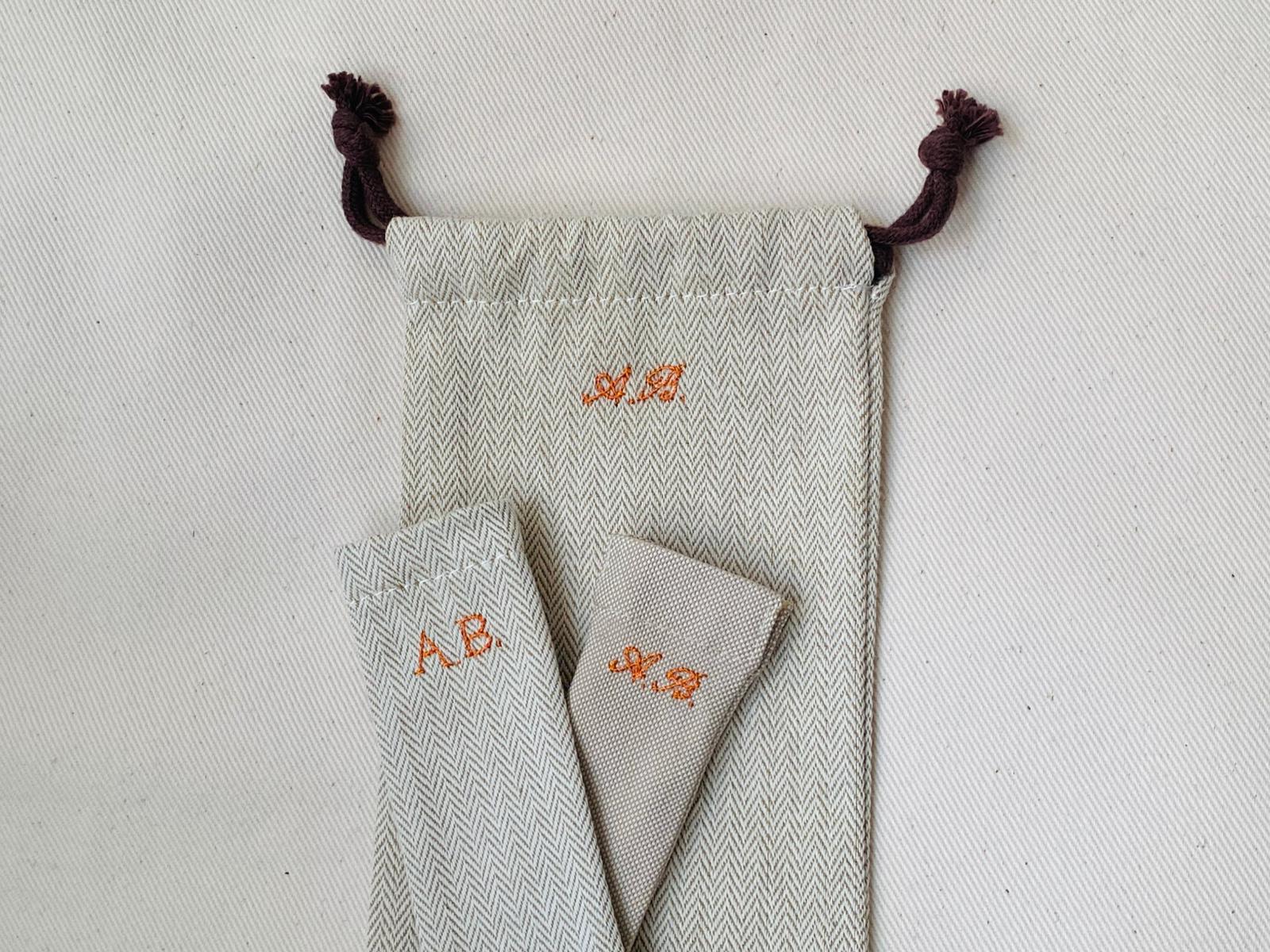 Live Embroidery