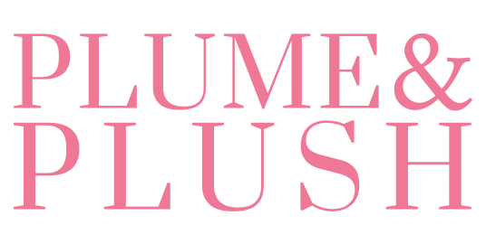 Plume & Plush